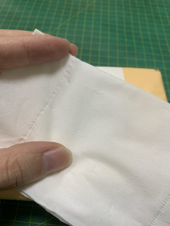 天微抽纸最小规格，比手帕纸要简约方便