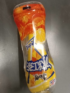 解压好帮手，康师傅的饮料