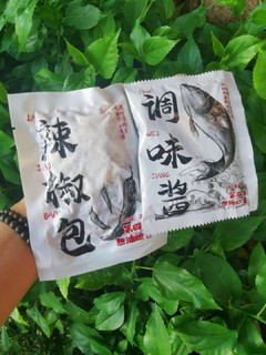 在家get饭店同款老坛酸菜鱼