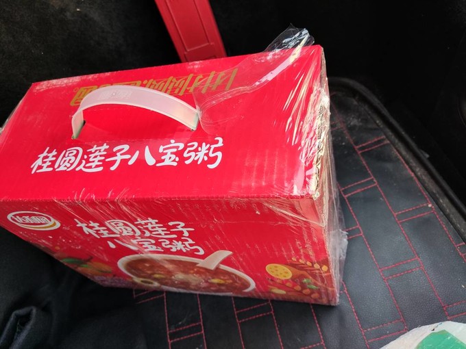 达利园其他方便食品