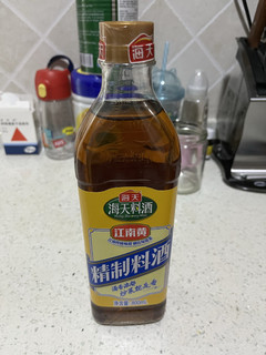 海天家的料酒，yyds