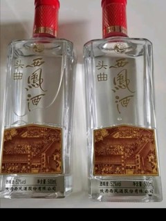 自喝送礼都适宜的好酒，西凤