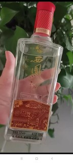 自喝送礼都适宜的好酒，西凤