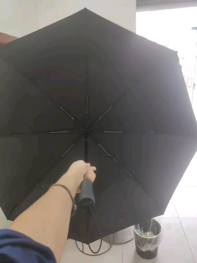 小米有品雨伞