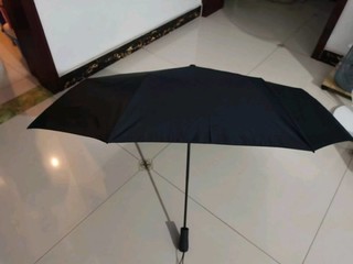 性价比超高的折叠雨伞