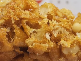 ​芜湖～这款蛋黄酥松仁是真好吃呀