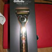 吉列(Gillette)热感刮胡刀手动