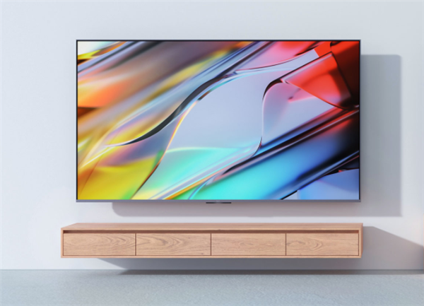 Redmi智能电视X 2022款50英寸上线：双120Hz