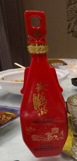 好楼必有好酒