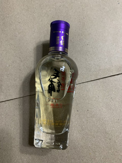 毛铺苦荞酒之紫荞