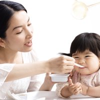 1+宝宝日常主食产品推荐，营养美味还能锻炼咀嚼吞咽