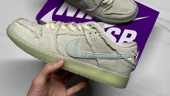 首晒！年底重磅Nike Dunk Low Pro PRM