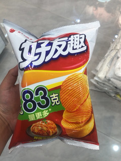 最喜欢的两种口味之一