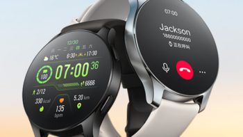 vivo 发布 WATCH2 智能手表，eSIM独立通信、7天长续航、全天候健康检测