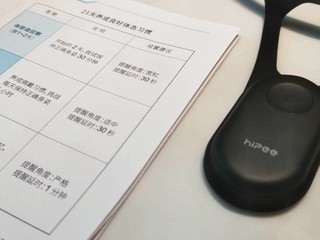 21天塑造挺拔身姿，科学矫姿小助手实时在