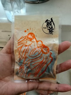 味美料足的一款螺蛳粉