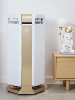 你会花近万元为家里配备一款空气净化器吗？