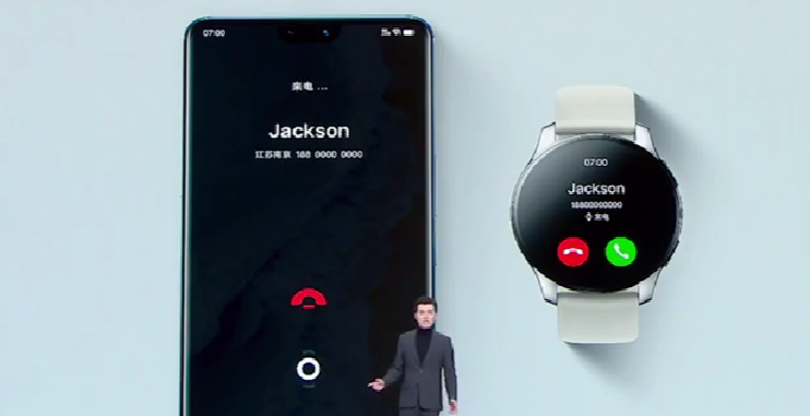 vivo 发布 WATCH2 智能手表，eSIM独立通信、7天长续航、全天候健康检测