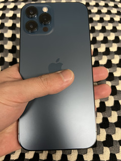 花6k多入手iphone12超大杯真超值