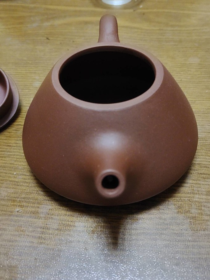 京东京造茶具