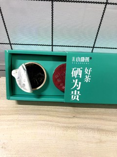 原谅我现在才发现这款宝藏小康茶~　