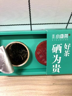 原谅我现在才发现这款宝藏小康茶~　