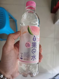 零糖零卡的汽水