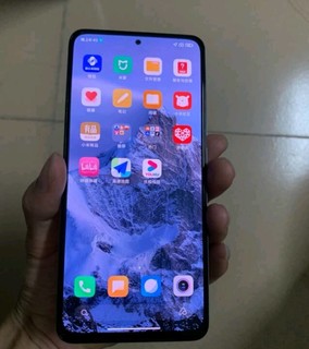 Redmi Note 11 Pro+5G