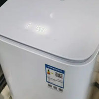 小米 米家互联网迷你波轮洗衣机Pro