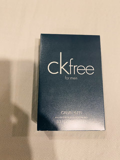 达到ck free的小目标了