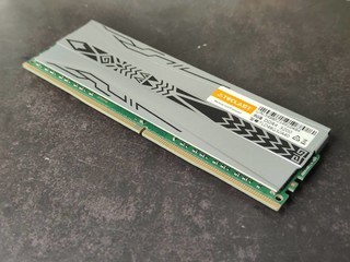 DDR4内存价格回落中，加仓加仓