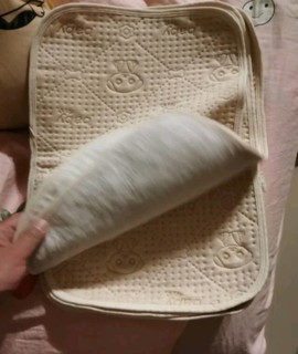 十月结晶婴儿隔尿垫防水姨妈垫可洗床单