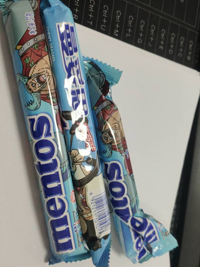 我离爆炸就差一瓶可乐