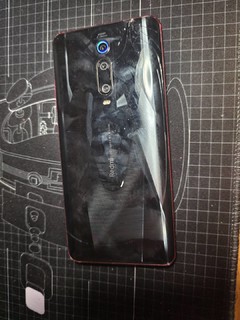 钉子户k20pro，855＋升降全面屏