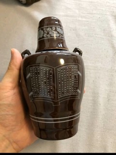 汾酒 10老白汾 53度 475ml 