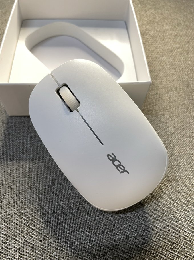 宏碁鼠标