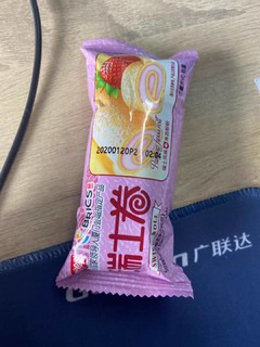 盼盼瑞士卷  休闲小食品