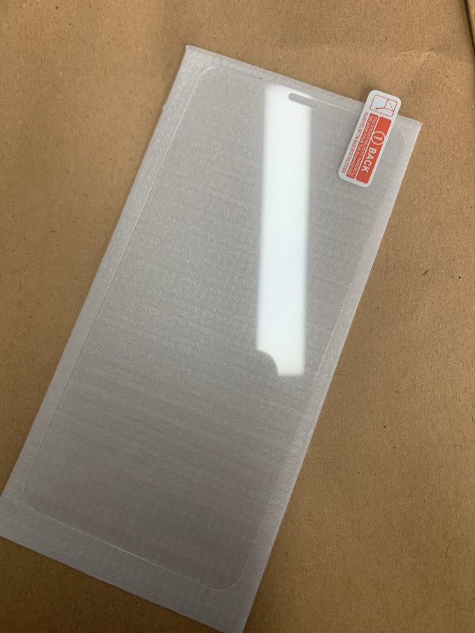 柏奈儿贴膜怎么样 巨便宜的钢化膜_什么值得买