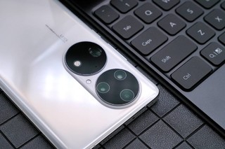 ​华为P50 Pro：万象新生、万物互联