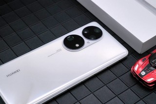 ​华为P50 Pro：万象新生、万物互联