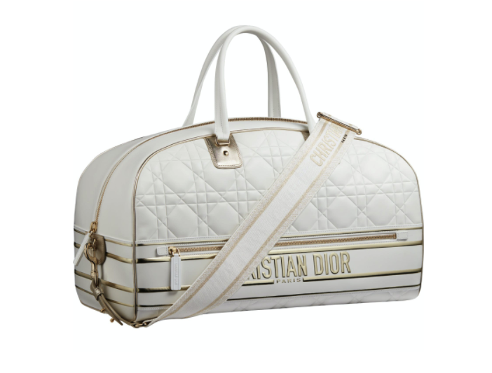 DIOR即将发售全新包款——“Vibe Bag”，它会是下一个“It Bag”吗？