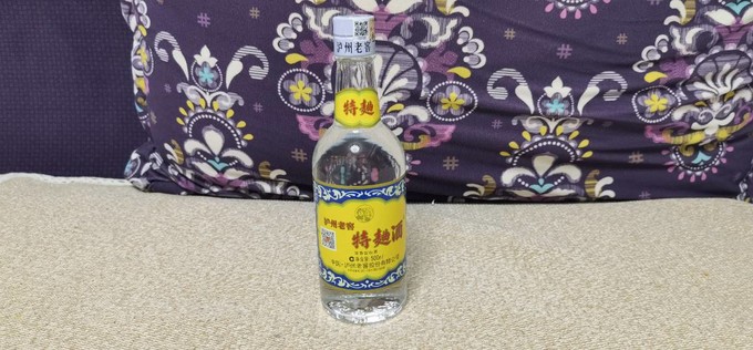 泸州老窖白酒