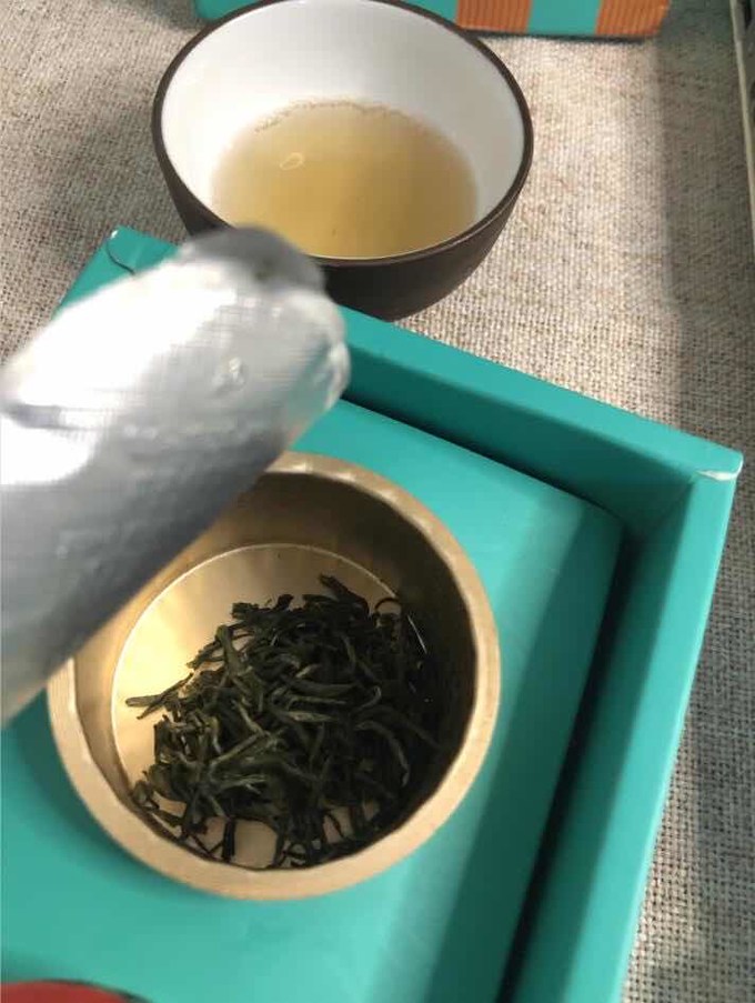 茶类