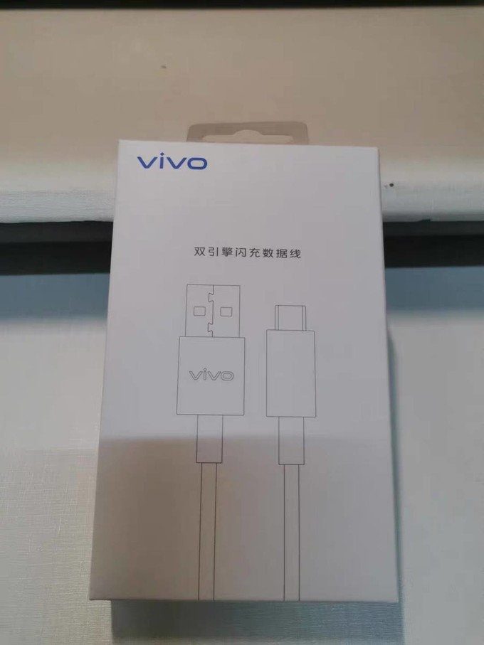 vivo数据线内部结构图图片