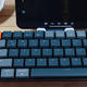 一款光看着就舒服的键盘-Keychron K7 RGB机械键盘