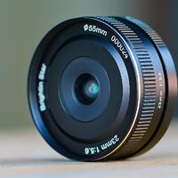 国产光学Brightin Star正式发布 全画幅23mm F5.6 镜头