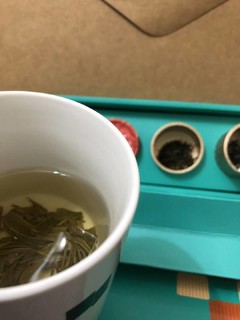 好在原生态，贵在无公害的小康茶