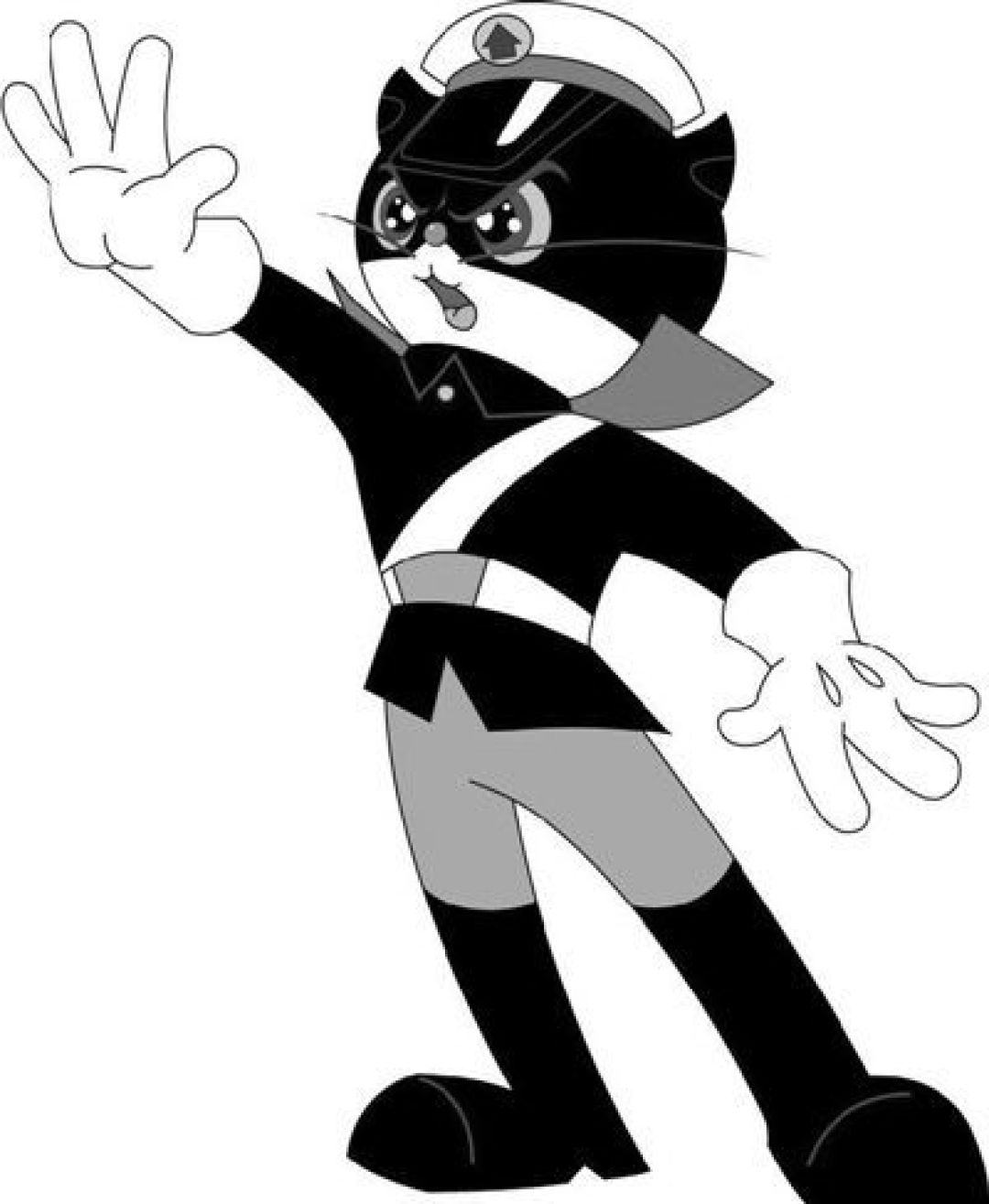 黑猫警长镇楼毕竟 "猫狗双全,法力无边"ok,那咱们这期就说说"中华田园