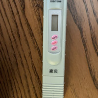 家贝TDS水质检测笔