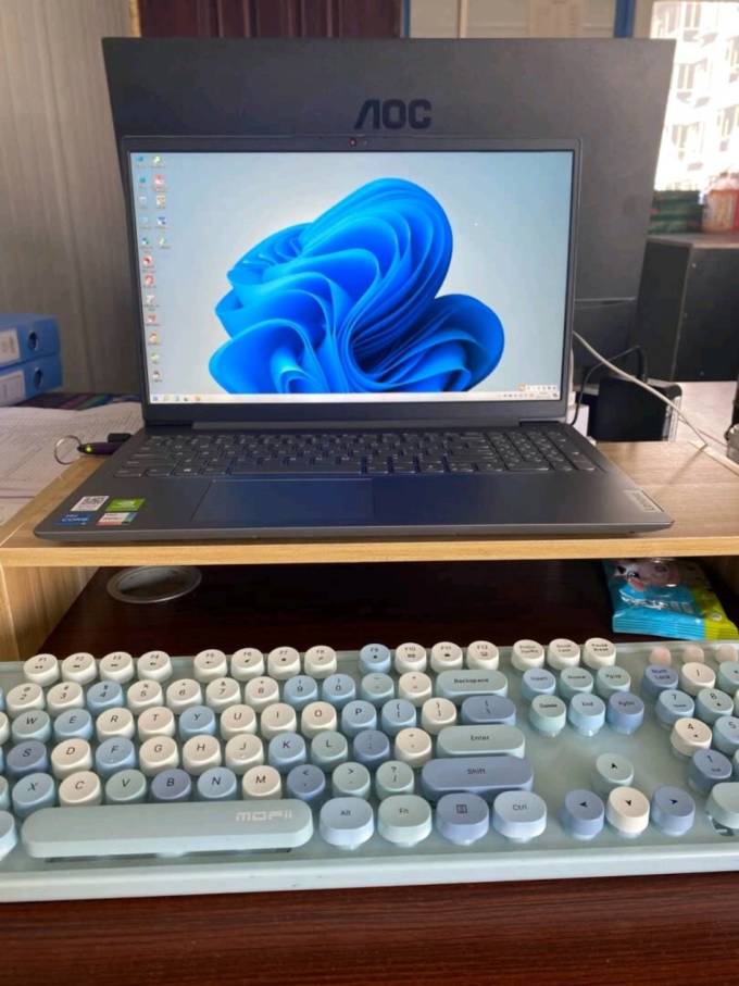 联想ideapad 15s 2021款普通笔记本怎么样 联想 ideapad15s 笔记本